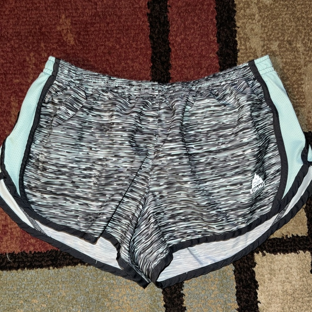 Varsity All Star Cheer Cheerleading Summit Wind Shorts